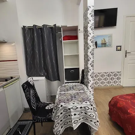 Centre Homestay szállás